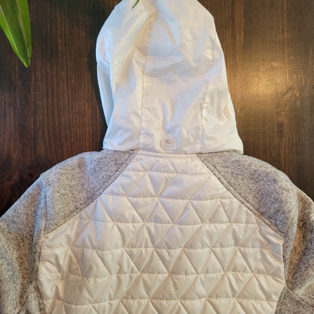 White Jacket - Picture 6 of 6